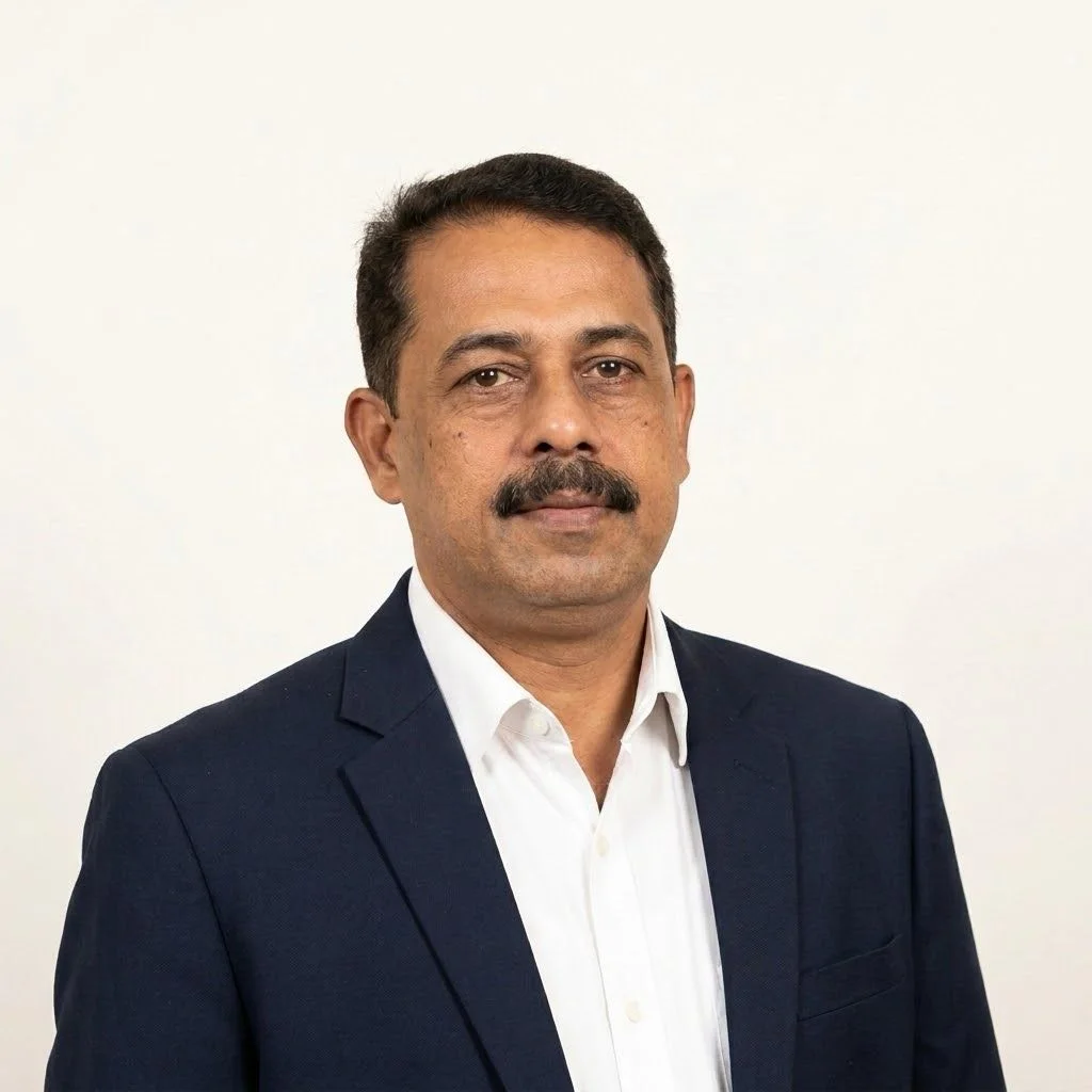 Bose George, Director of STEELWIN CO.