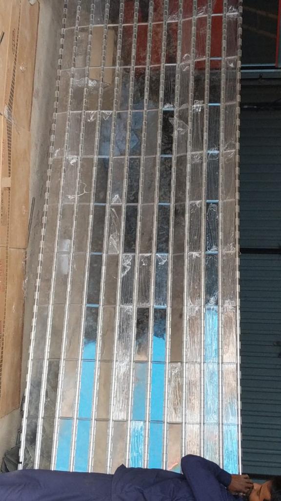Steelwin - Structural Steel Fabrication