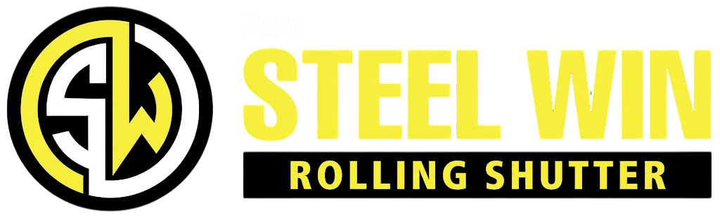 Steelwin Logo