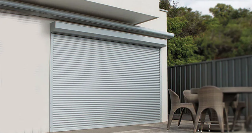 Exclusive Custom Shutters